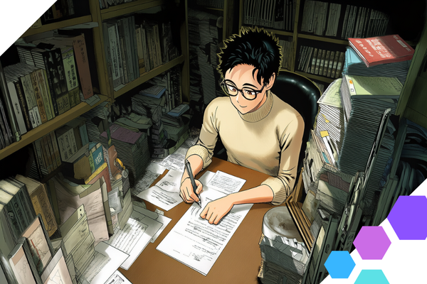 Why I Write (Reposted)